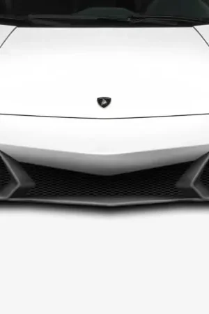 Lamborghini Gallardo AF-1 Aero Function Front Body Kit Bumper!!! 113754 No Minimum Order