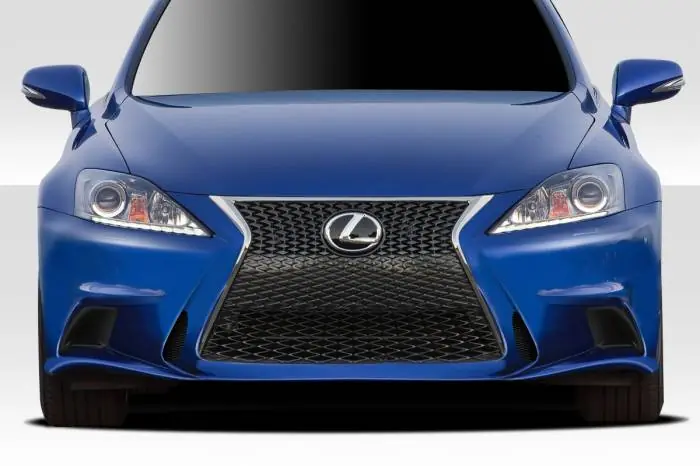 Lexus IS 3IS Duraflex Front Body Kit Bumper!!! 113815 Mega Sale