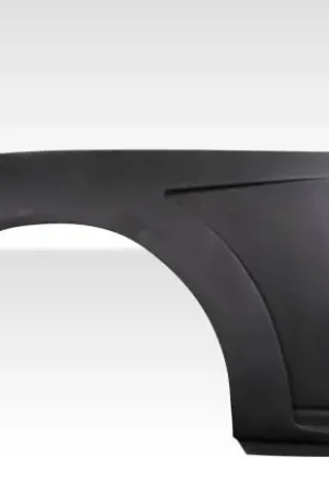 Mercedes S Class Black Series Duraflex Body Kit- Fenders!!! 113883 Original