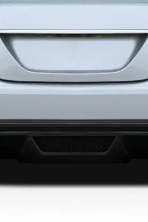 Don’t Miss Out Mercedes S Class Black Series Duraflex Rear Body Kit Bumper!!! 113884