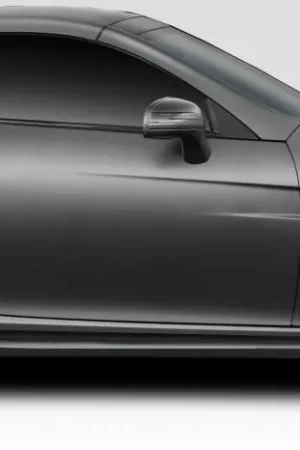 Mercedes SLK W-1 Duraflex Side Skirts Body Kit!!! 113937 Best Choice