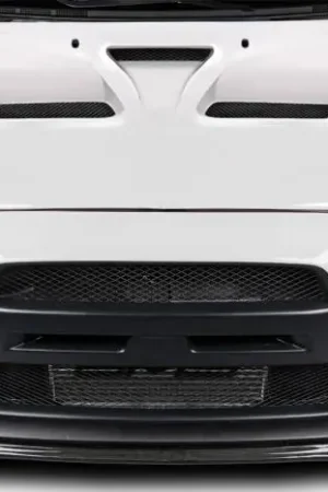 Mitsubishi Lancer Race Duraflex Body Kit- Hood!!! 114018 Best Price