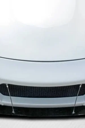 Time-Limited Fits Nissan 350Z RBS Carbon Fiber Front Bumper Lip Body Kit!!! 113543