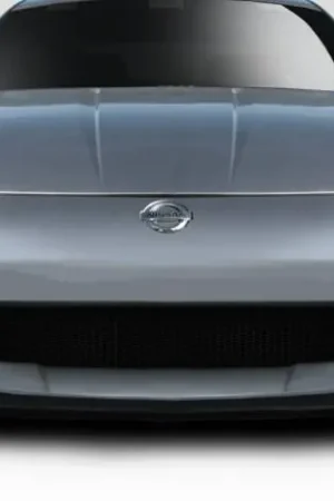 Fits Nissan 350Z AMS GT Couture Urethane Front Body Kit Bumper!!! 113790 Buy Direct