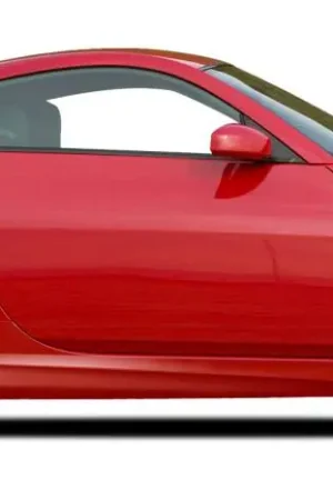 Place Order Fits Nissan 350Z AMS GT Couture Urethane Side Skirts Body Kit!!! 113792