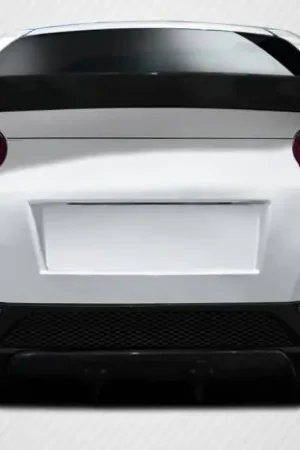 Editor’s Pick Fits Nissan GTR LBW Carbon Fiber Creations Body Kit-Wing/Spoiler!!! 113513