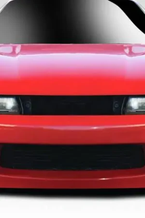 Exclusive Offer Fits Nissan S13 Silvia RBS V1 Duraflex Front Body Kit Bumper!!! 113864