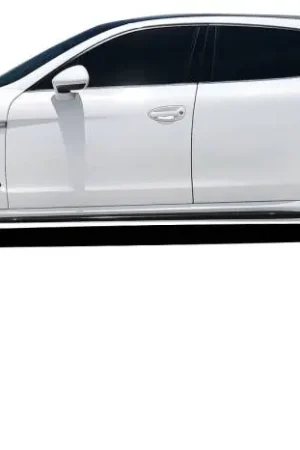 Porsche Panamera AF-2 Aero Function Side Skirts Body Kit!!! 113771 Special Offer