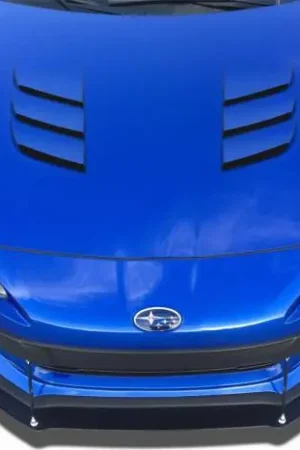 Low Price Scion FRS TS-1 Duraflex Body Kit- Hood!!! 114038