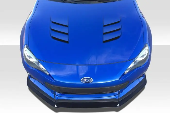 Low Price Scion FRS TS-1 Duraflex Body Kit- Hood!!! 114038