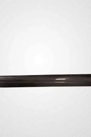 Tesla Model S Utech Carbon Fiber Creations Side Skirts Body Kit!!! 113553 Limited Offer