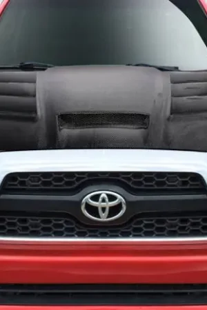 Toyota Tacoma Viper Look Carbon Fiber Creations Body Kit- Hood!!! 113718 Same Day Shipping