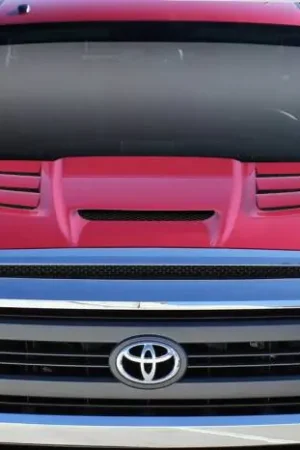 Big Sale Toyota Tundra Viper Duraflex Body Kit- Hood!!! 113801