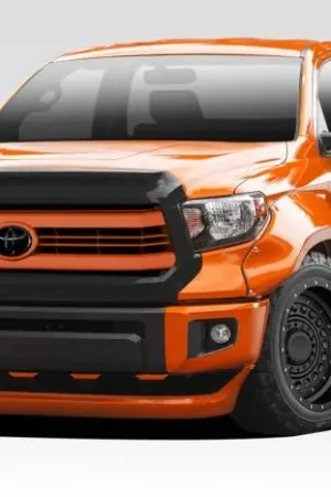 Toyota Tundra Circuit Duraflex 4pcs Full Body Kit!!! 113838 Special Offer