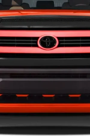 Flash Sale Toyota Tundra Circuit Duraflex Front Bumper Lip Body Kit!!! 113818