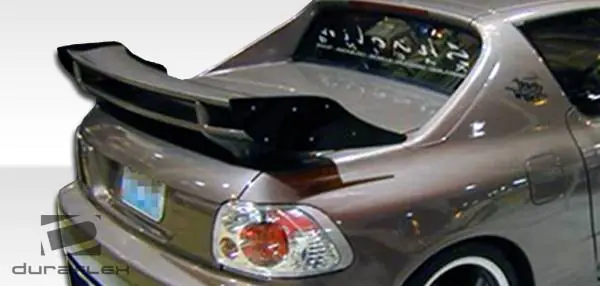 Universal Saleen Duraflex Body Kit-Wing/Spoiler!!! 102220 Shop Now