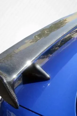 Fast Shipping Universal Skyline Carbon Fiber Creations Body Kit-Wing/Spoiler!!! 102948