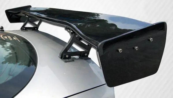 Place Order Universal GT Concept 2 Carbon Fiber Creations Body Kit-Wing/Spoiler 105284
