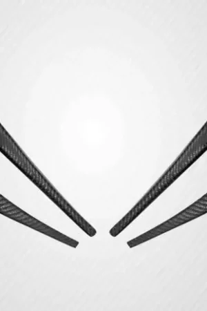 Universal Type 1 Carbon Fiber Creations Fuel Canards!!! 102903 Buy Online