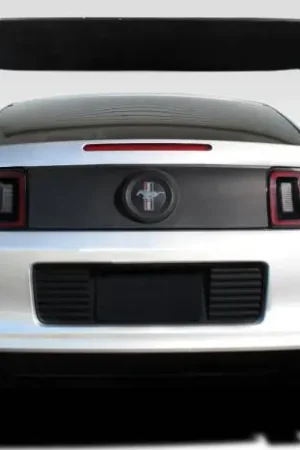 66" Universal VRX V.2 Short Duraflex 9pcs Wing Body Kit-Wing/Spoiler!!! 113258 Trusted Brand