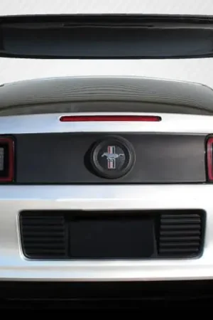 66" Universal VRX V2 Short 9pc DriTech Carbon Fiber Body Kit-Wing/Spoiler 113259 Sale