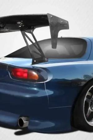 74" Universal VRX V.2 Short 9pcs Carbon Fiber Body Kit-Wing/Spoiler!!! 113279 Shop Now