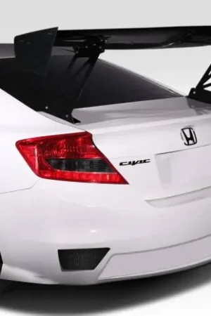 62" Universal VRX V.1 Tall 9pcs Duraflex Body Kit-Wing/Spoiler!!! 113252 Mega Sale