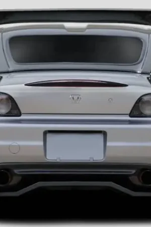 Deal 66" Universal VRX V.1 Tall 9pcs Duraflex Body Kit-Wing/Spoiler!!! 113260