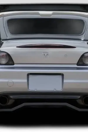 59-18 Universal Universal ALL VRX Duraflex Body Kit-Wing/Spoiler!!! 113262 Limited Time