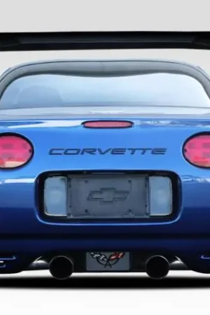 Cheap 70" Universal VRX V.2 Short 9pcs Duraflex Body Kit-Wing/Spoiler!!! 113266