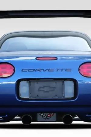 Mega Sale 70" Universal VRX V.1 Tall 9pcs Duraflex Body Kit-Wing/Spoiler!!! 113268