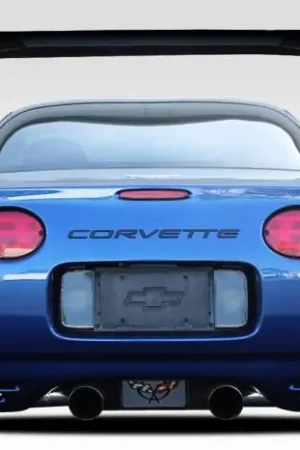 70" Universal VRX V.2 Tall 9pcs Duraflex Body Kit-Wing/Spoiler!!! 113270 Deal