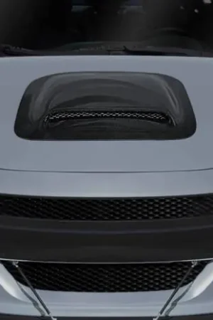 Luxury Universal Carbon Fiber Creations Type 2 Scoop!!! 102895