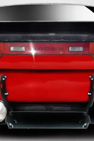 Reduced Price Nissan 240SX RBS Carbon Fiber Creations Body Kit-Wing/Spoiler! 113457
