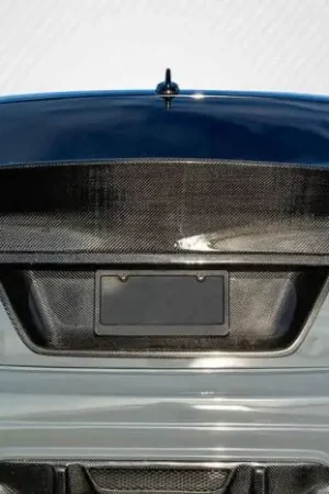 Mercedes C Class RBS Carbon Fiber Creations Body Kit-Wing/Spoiler!! 113703 Express Delivery