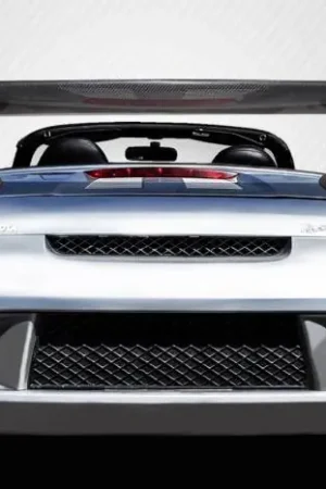 Toyota MRS TD3000 Carbon Fiber Creations Body Kit-Wing/Spoiler!!! 113713 Special Offer