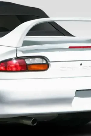 Chevrolet Camaro Super High Duraflex Body Kit-Wing/Spoiler!!! 114091 Free Returns