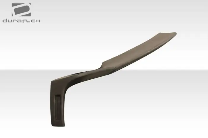 Dodge Charger RKS Duraflex Body Kit-Wing/Spoiler!!! 114107 Next Day Delivery