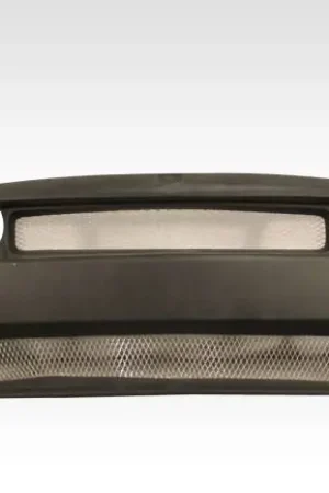 Free Shipping Dodge Challenger Hellcat Look Duraflex Front Body Kit Bumper!!! 113984