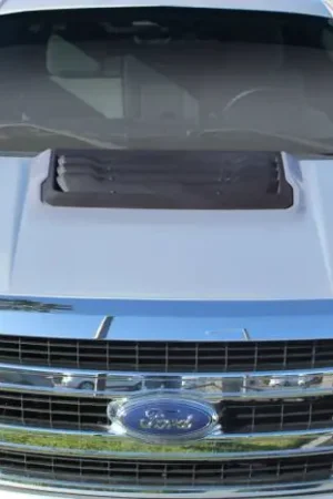 Premium Ford F150 Raptor Look Duraflex Body Kit- Hood!!! 114101