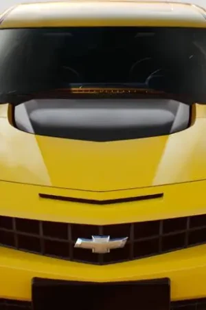 Instant Buy Chevrolet Camaro ZL1 Version 2 Duraflex Body Kit- Hood!!! 114066