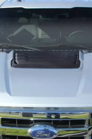 Exclusive Ford F150 Raptor Look Duraflex Body Kit- Hood!!! 114111