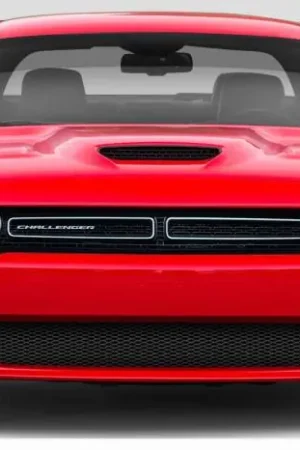 Top Pick Dodge Challenger Hellcat Look Duraflex Front Body Kit Bumper!!! 113983