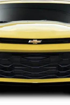 Chevrolet Camaro ZL1 Look Duraflex Front Body Kit Bumper!!! 114110 Free Shipping