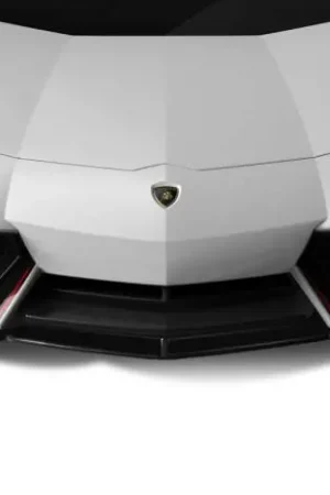 Lamborghini Aventador AF-1 Aero Function Front Splitters Body Kit 113745 Flash Sale