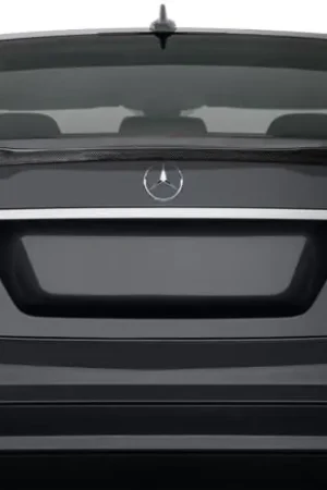 Genuine Mercedes C Class AF-1 Aero Function Body Kit-Wing/Spoiler 113758