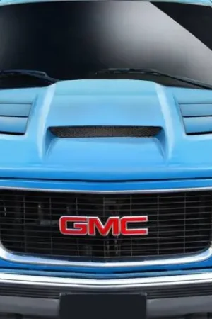 Hassle-Free Returns Chevrolet C/K Series Pickup Viper Duraflex Body Kit- Hood 113800