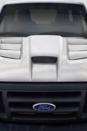 Ford Ranger Viper Duraflex Body Kit- Hood 113802 Bargain