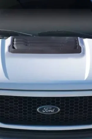 Bulk Order Ford F150 Raptor Look Duraflex Body Kit- Hood 114093