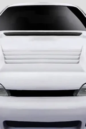 Fits Nissan 240SX D-Spec Duraflex Body Kit- Hood 114099 No Minimum Order